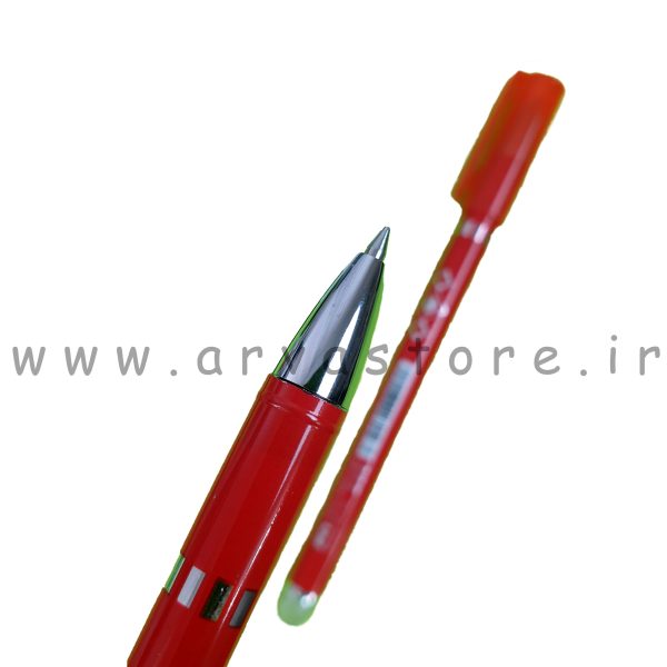 خودکار محوشونده حرارتی