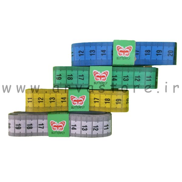متر طرح پروانه 150 سانتی متری