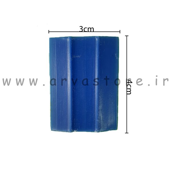 پک صابون خیاطی 25 عددی