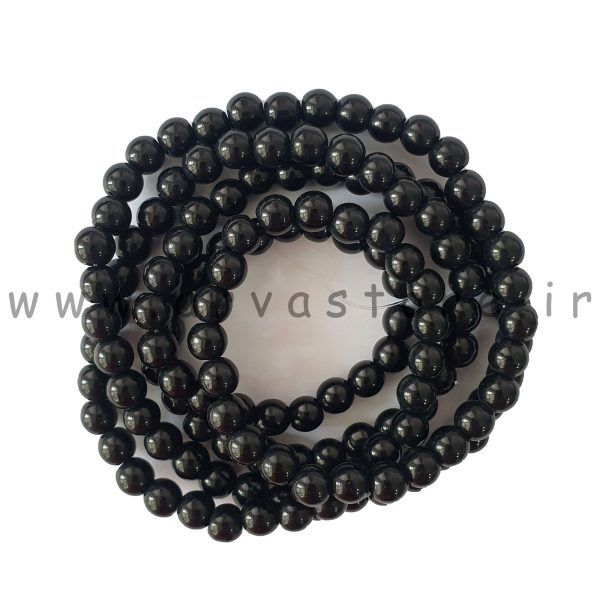 مروارید سنگی سایز 6