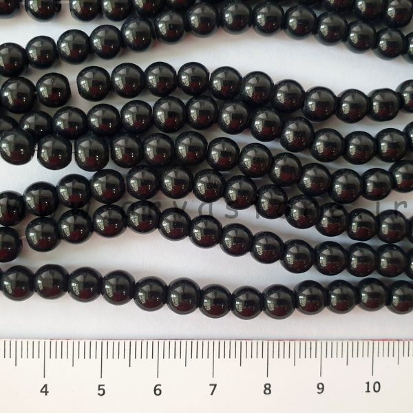 مروارید سنگی سایز 6