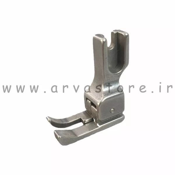 پایه نیش چرخ راسته صنعتی 1/16و 1/8 و 1/32