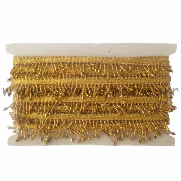 نوار ریسه کریستالی