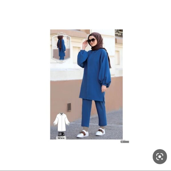 مجله مد و لباس اشراق 40