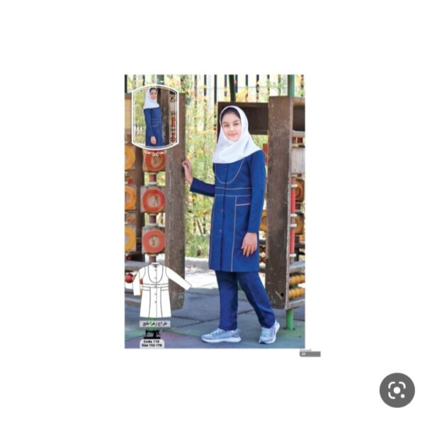 مجله مد و لباس اشراق 40