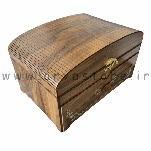 جعبه خیاطی مدل خیاط باشی