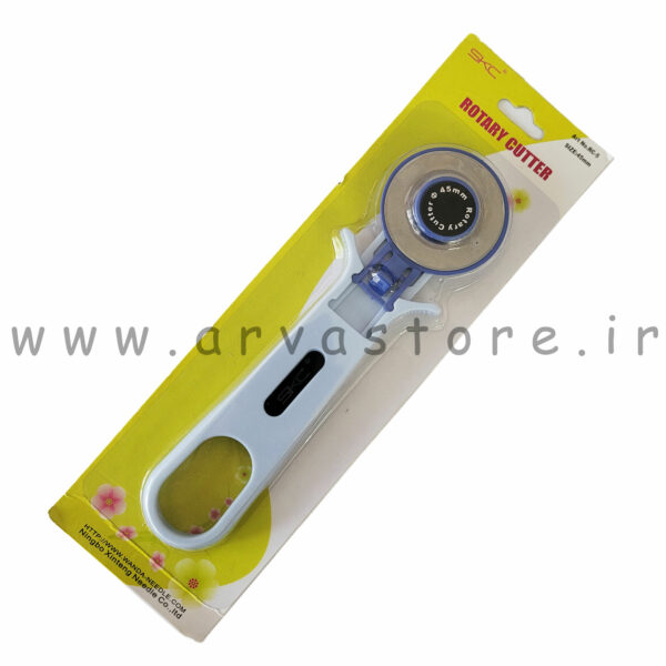 کاتر گردبر skc