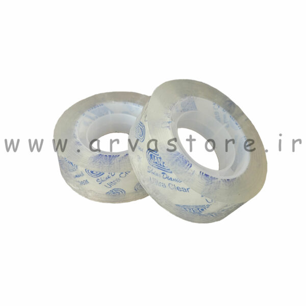 نوار چسب شیشه جانسون