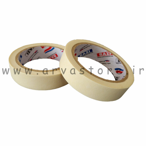 چسب نواری کاغذی 24 میل