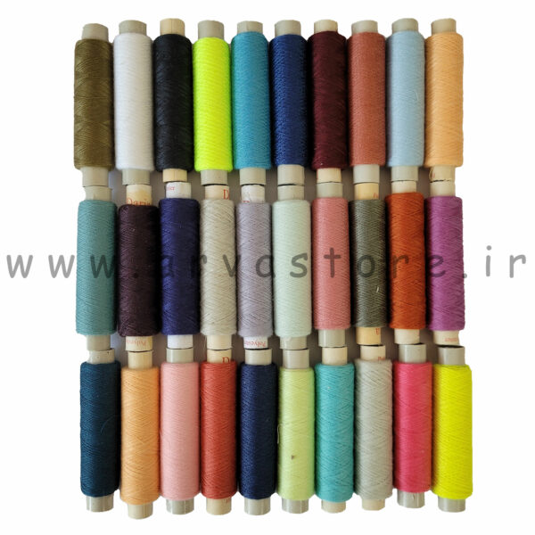پک نخ سیگارت 30 عددی داریا