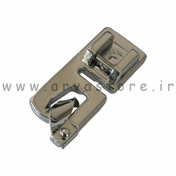 پایه پیچ لول خانگی (ژانومه)