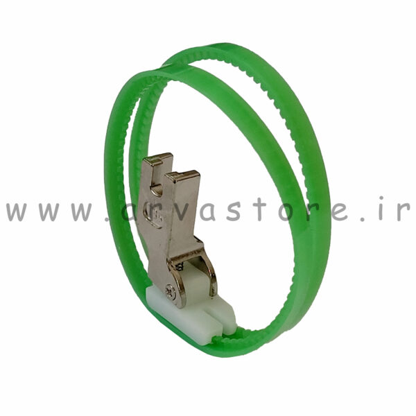 پایه تسمه دار چرخ خیاطی صنعتی