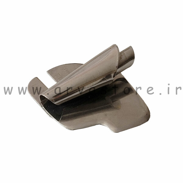 پایه فولدر پیچ چرخ خیاطی صنعتی