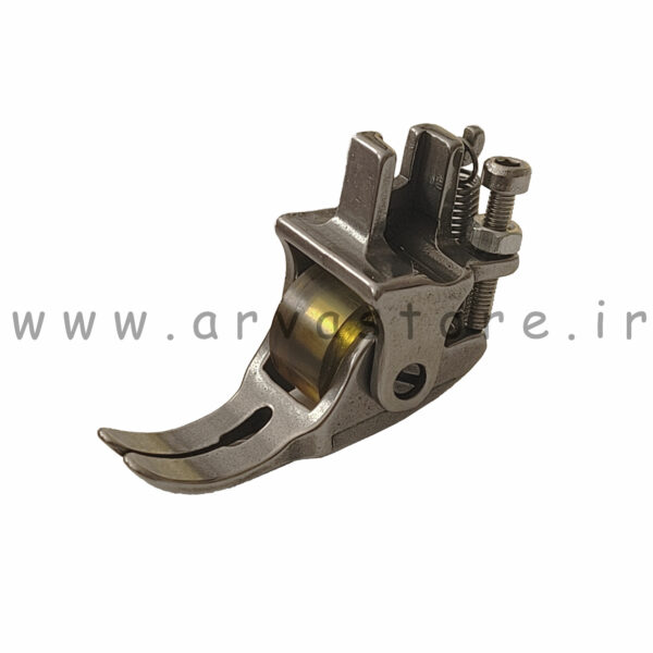 پایه تانکی چرخ خیاطی صنعتی