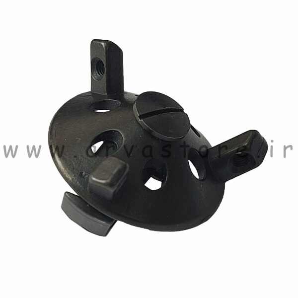 تعویض پایه اتوماتیک راسته دوز (پایه مادر)