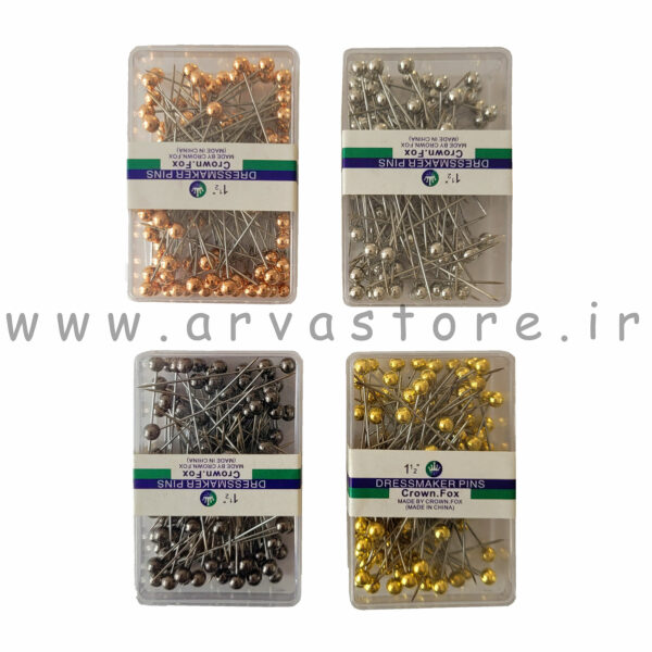 سوزن ته مرواریدی اعلا