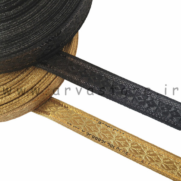 نوار خرج کار سنتی