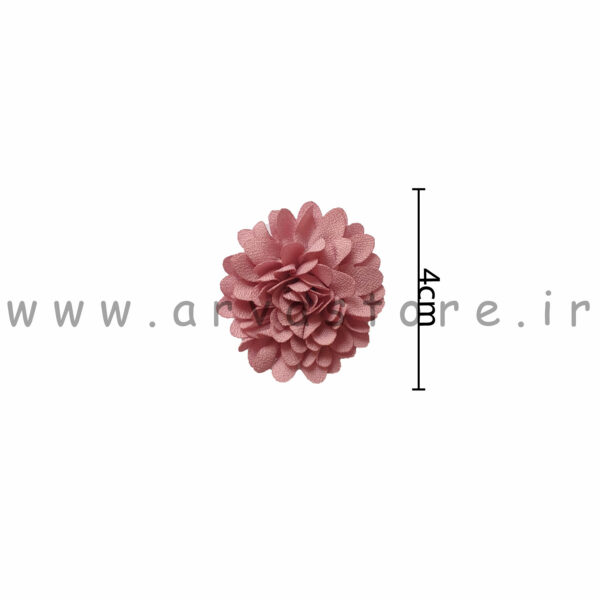 پنل گل داوودی(دانه ای)