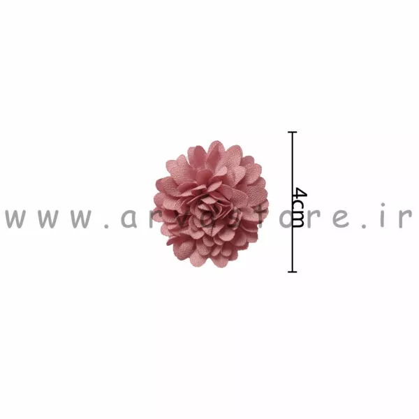 پنل گل داوودی(دانه ای)