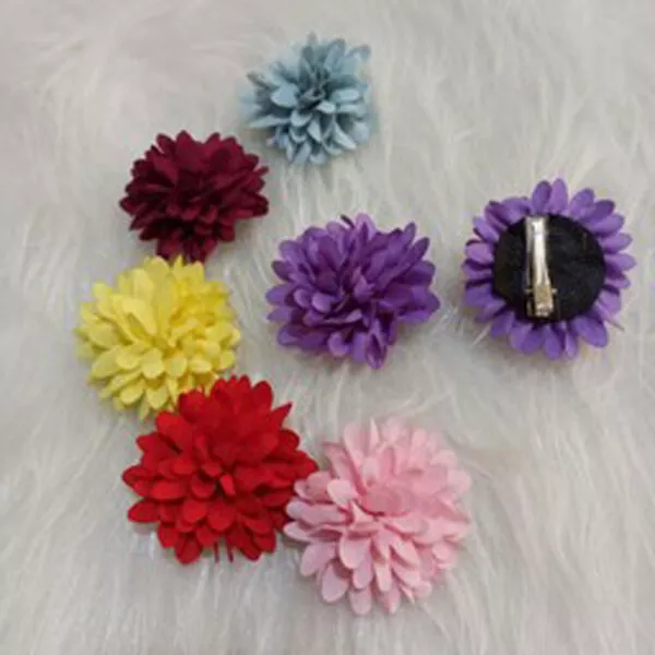 پنل گل داوودی(دانه ای)