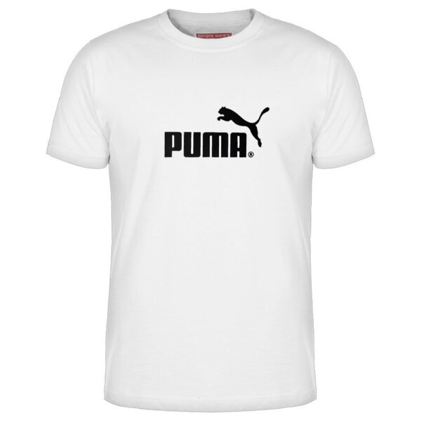 برچسب حرارتی لباسPUMA