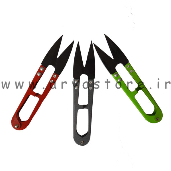 نخ چین دسته فلزی ydl