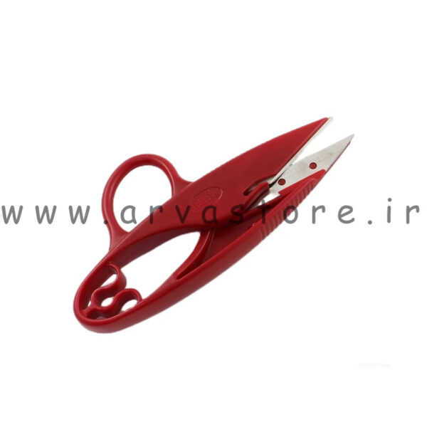 سر نخ زن انگشتی پین