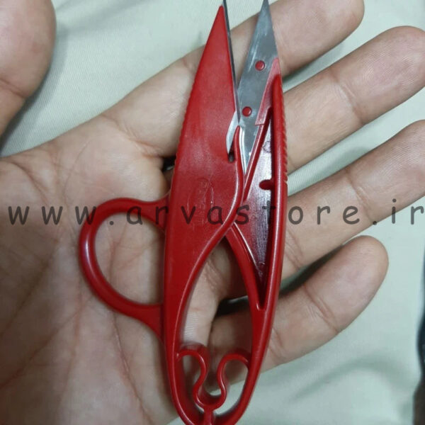 سر نخ زن انگشتی پین