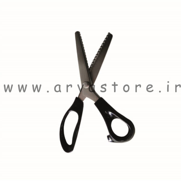 قیچی خیاطی دیاموند طرح دالبر مدل DY0