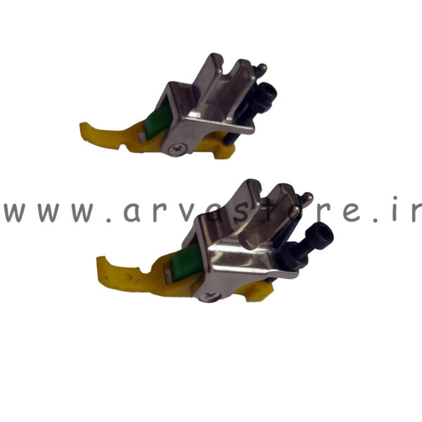 پایه یک طرفه تانکی