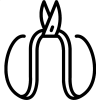 scissors small