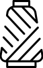 string